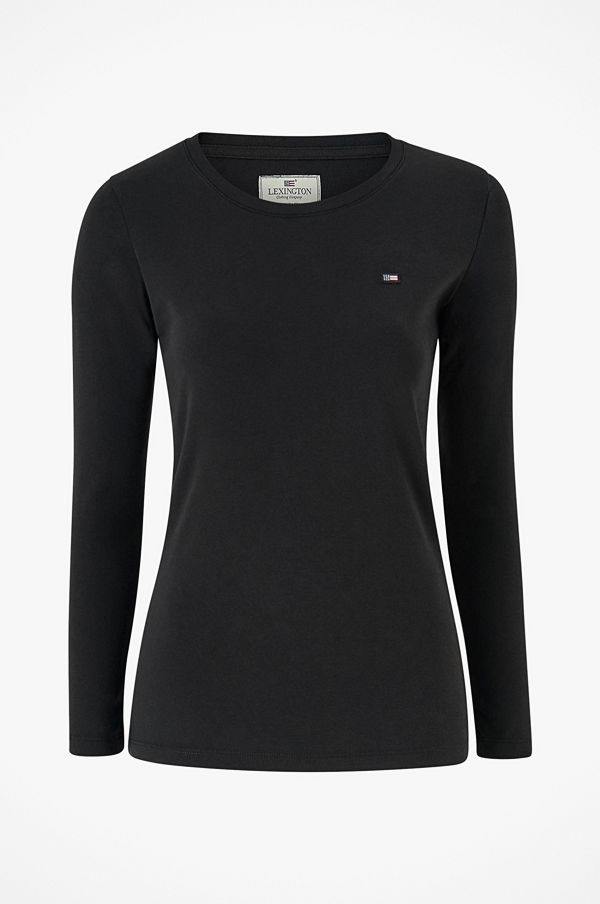 Lexington Topp Thelma Solid Tee