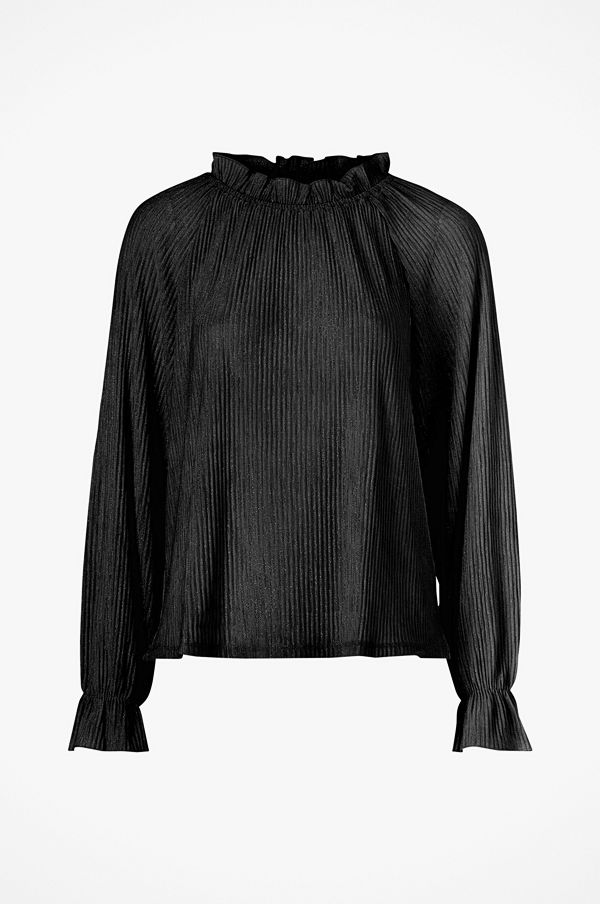 Vila Topp viWowa L/S Top