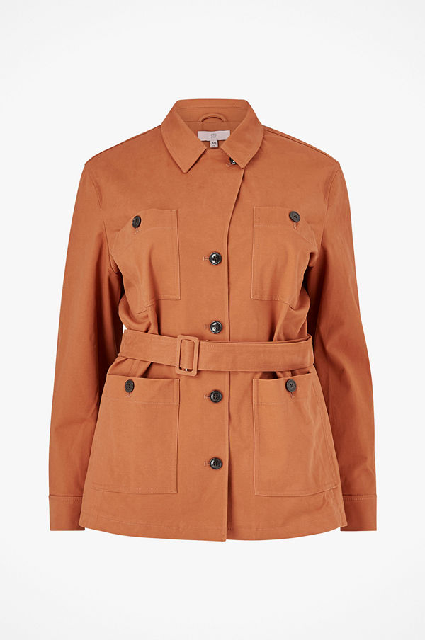 La Redoute Rak safarijacka