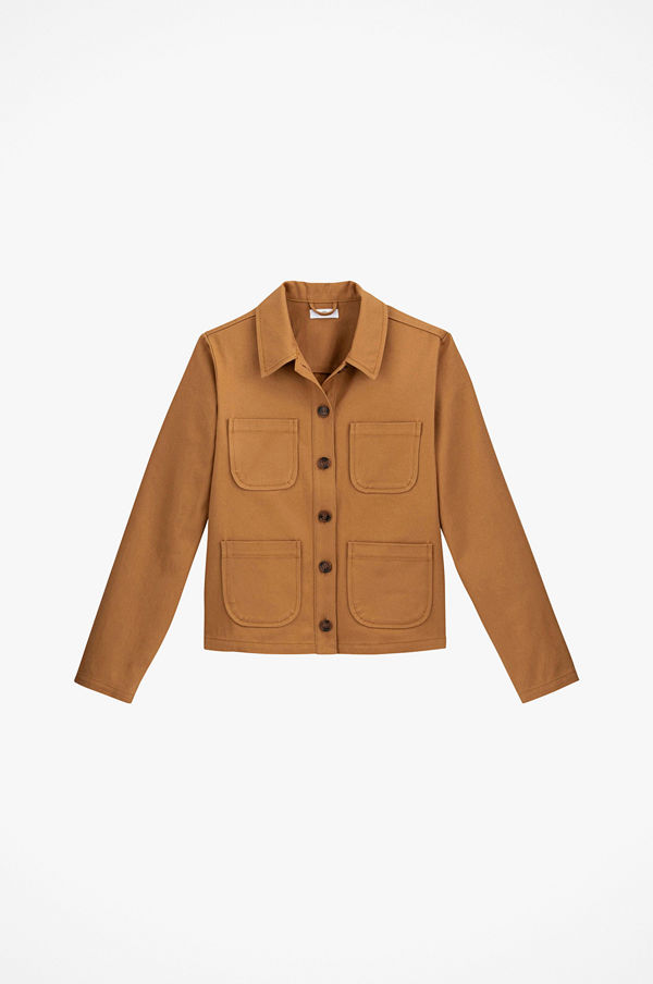 La Redoute Workerjacka