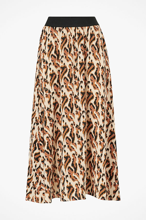 Saint Tropez Kjol NoraSZ Skirt