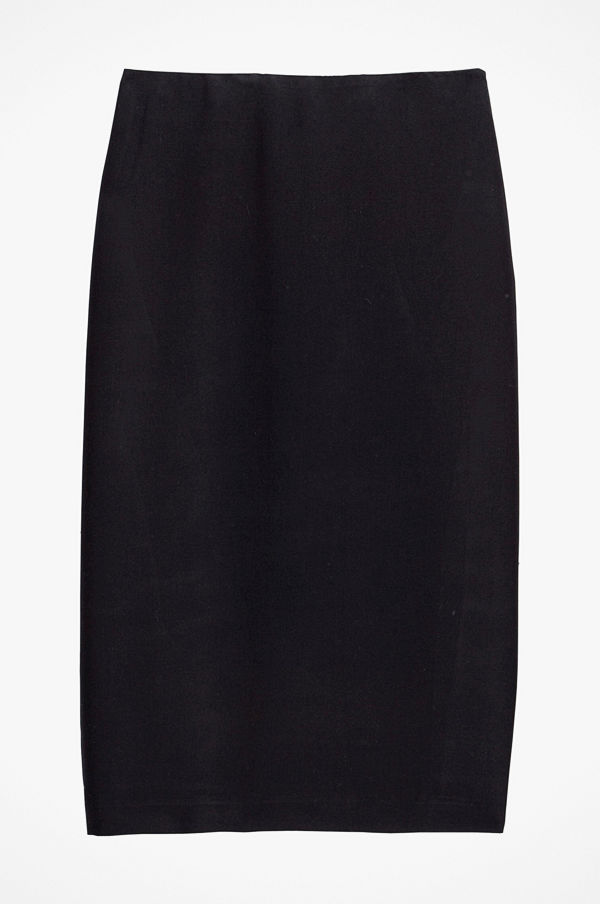La Redoute Pennkjol med längd till under knät