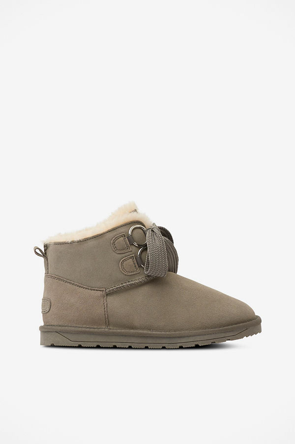 Esprit Boots Luna Big Eyelet