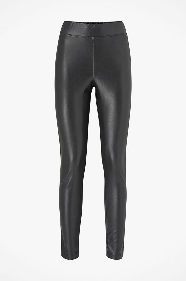 Only Leggings onlSuper-Star PU Pant