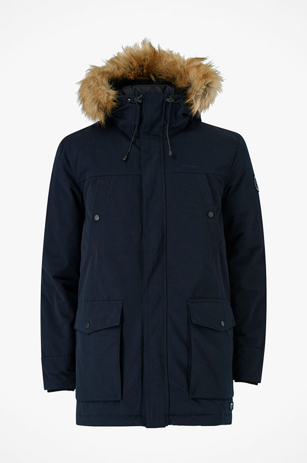 Sebago Parkas Expedition Parka