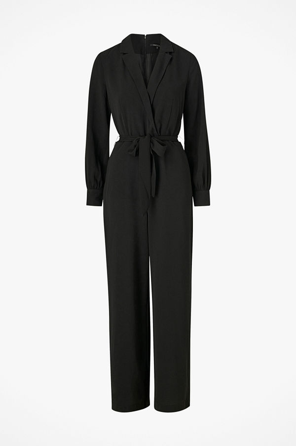 Only Jumpsuit onlTalia-Mone L/S