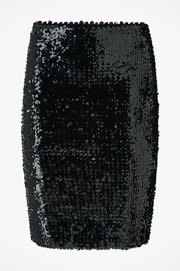 co’couture Paljettkjol Davis Sequin Skirt