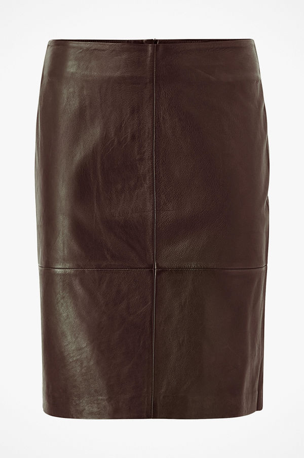 Soaked in Luxury Skinnkjol Folly Noos Skirt
