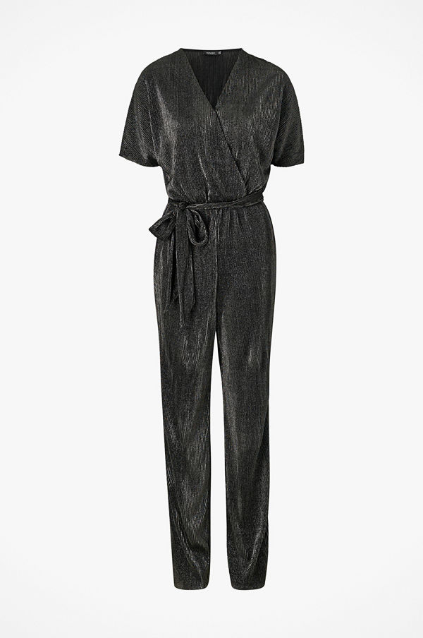 Soaked in Luxury Jumpsuit SLRylee
