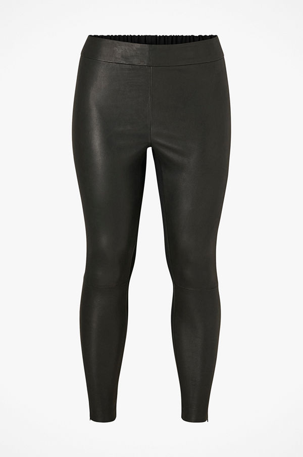 Zay Leggings yVanessa Leather