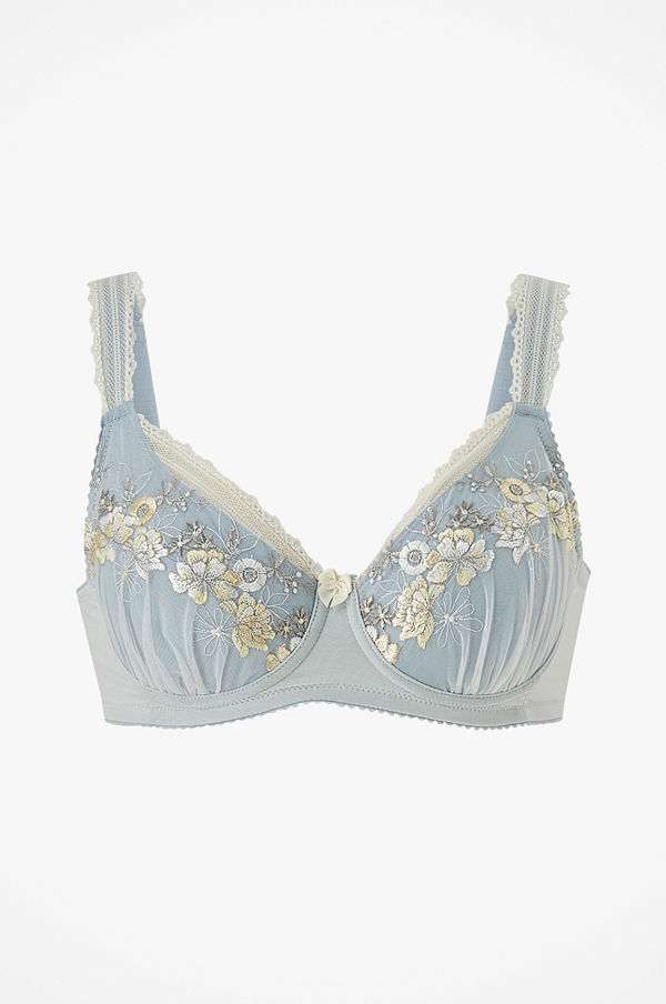Miss Mary of Sweden Bygelbh Floral Sun BH online Modegallerian