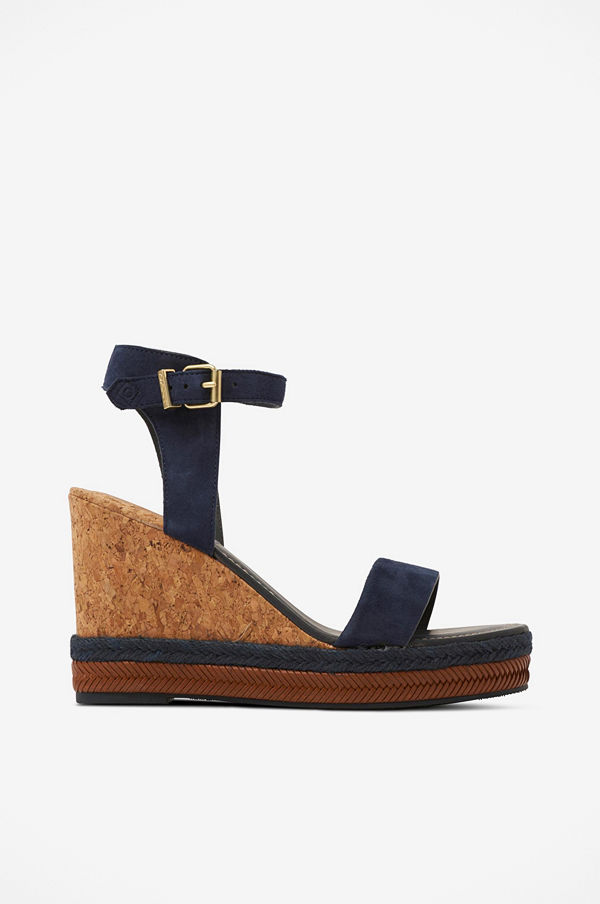 Gant Sandal San Diego Wedge