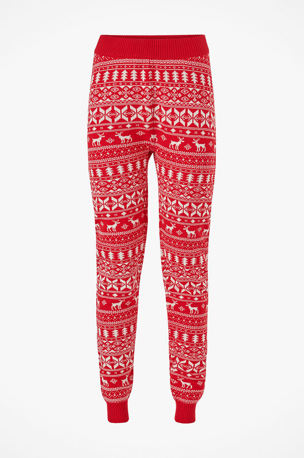 Vila Leggings viKosi Knit