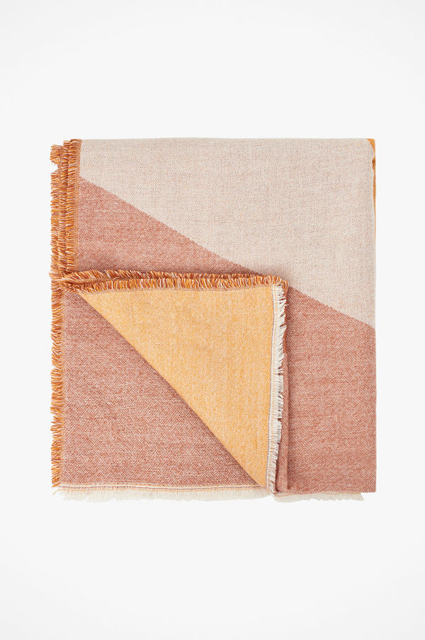 Only Scarf onlTilla Weaved Scarf