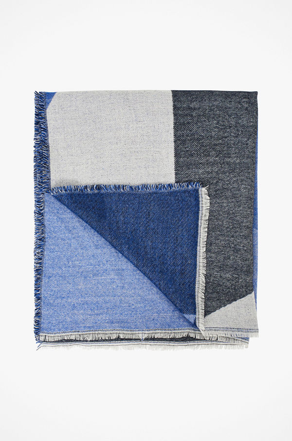 Only Scarf onlTilla Weaved Scarf