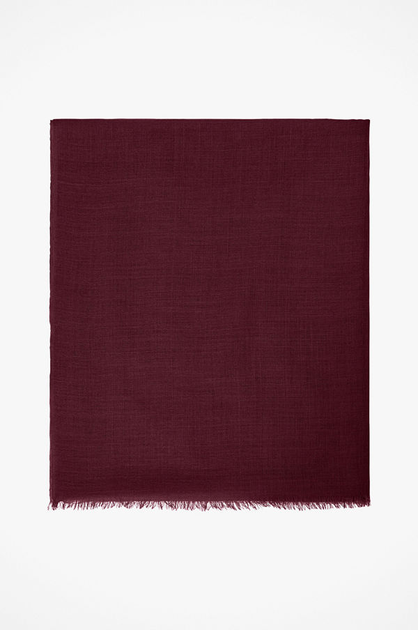 Nanso Scarf Villa