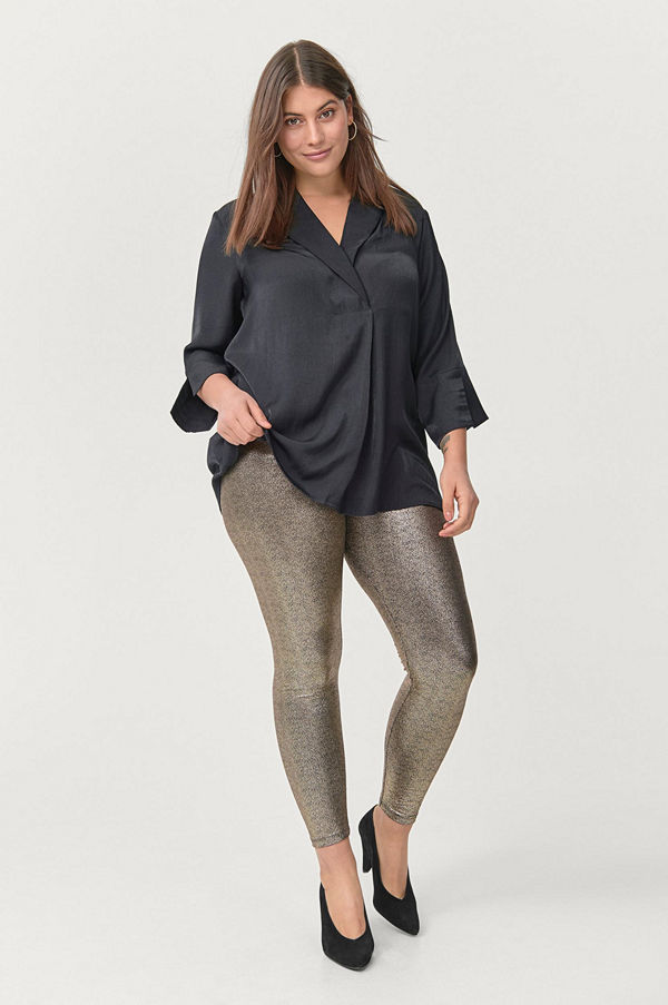 Ellos Leggings Star