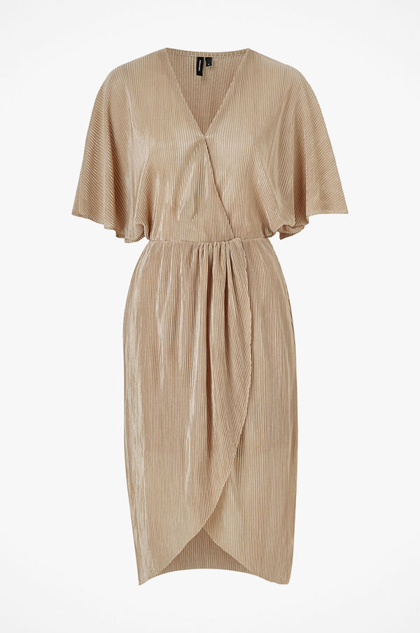 Vero Moda Omlottklänning vmDagny Dress