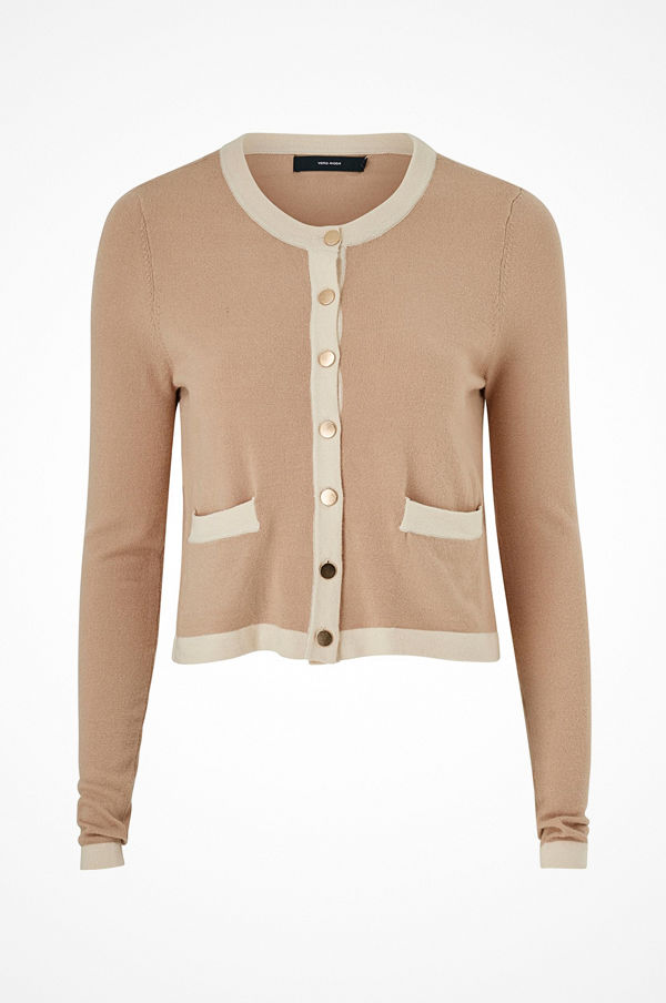 Vero Moda Cardigan vmNomi LS Button