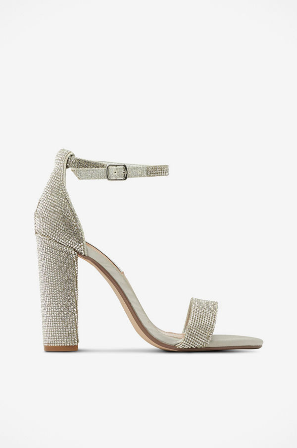 Steve Madden Sandalett Carrson-R Sandal