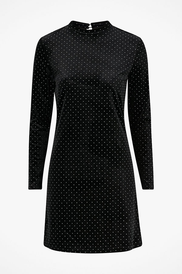 Vila Klänning viFarica L/S Dress