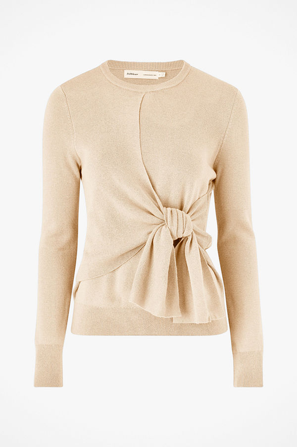 InWear Tröja EmaleeIW Tie Pullover