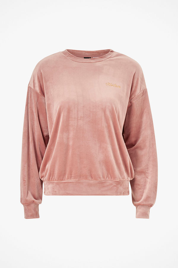 Gina Tricot Sweatshirt Me Velour