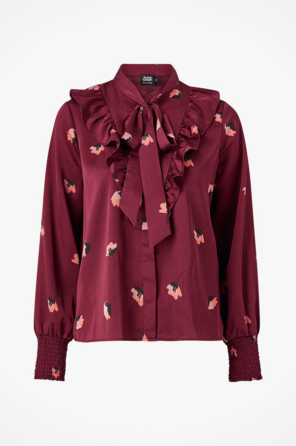 Twist & Tango Blus Tekla Blouse