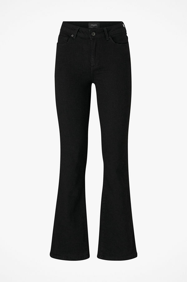 Vero Moda Jeans vmSheila MR Slim Flare Jeans