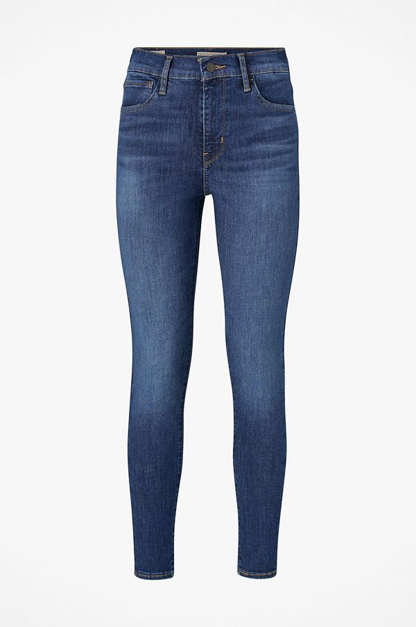Levi's Jeans 720 High-Rise Super Skinny