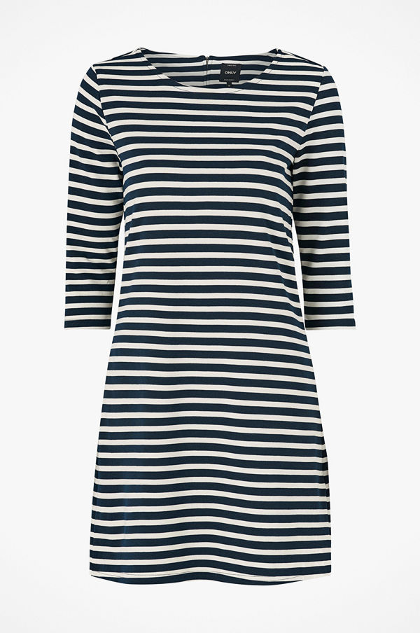 Only Klänning onlBrilliant 3/4 Dress