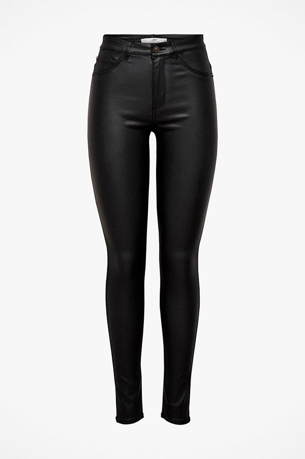 Jacqueline de Yong Jeans jdyThunder Skinny High Coated