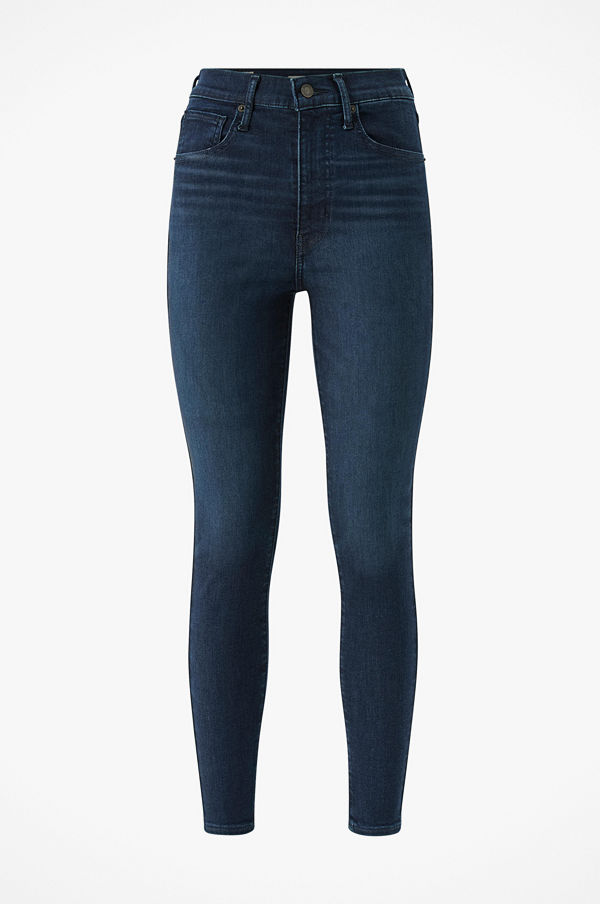 Levi's Jeans Mile High Super Skinny