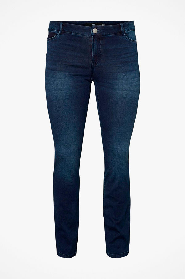 JUNAROSE by VERO MODA Jeans jrTennikita ST DB Jeans