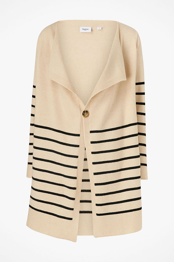 Saint Tropez Cardigan Knit L/S