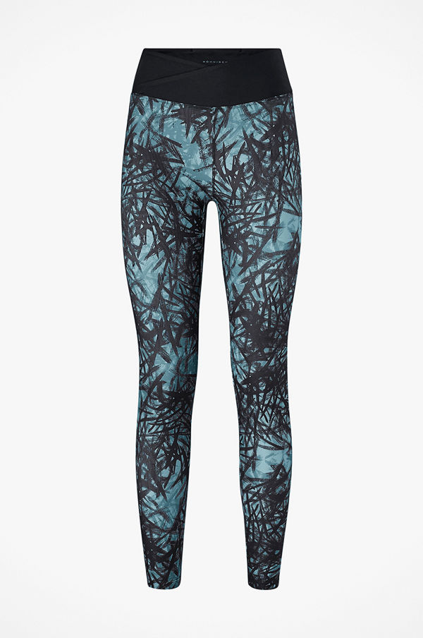 Röhnisch Träningstights Flattering Wrap Tights