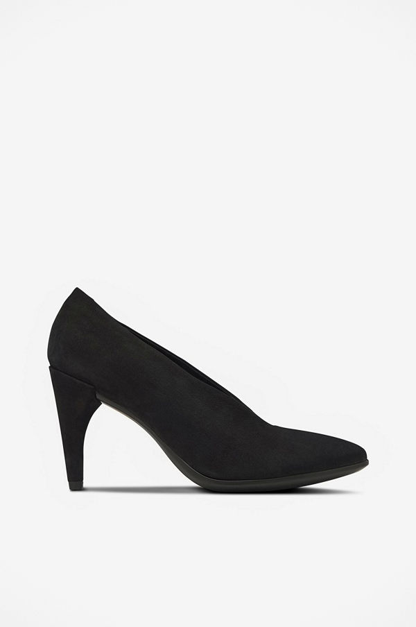 Ecco Pumps Shape 75 Pointy