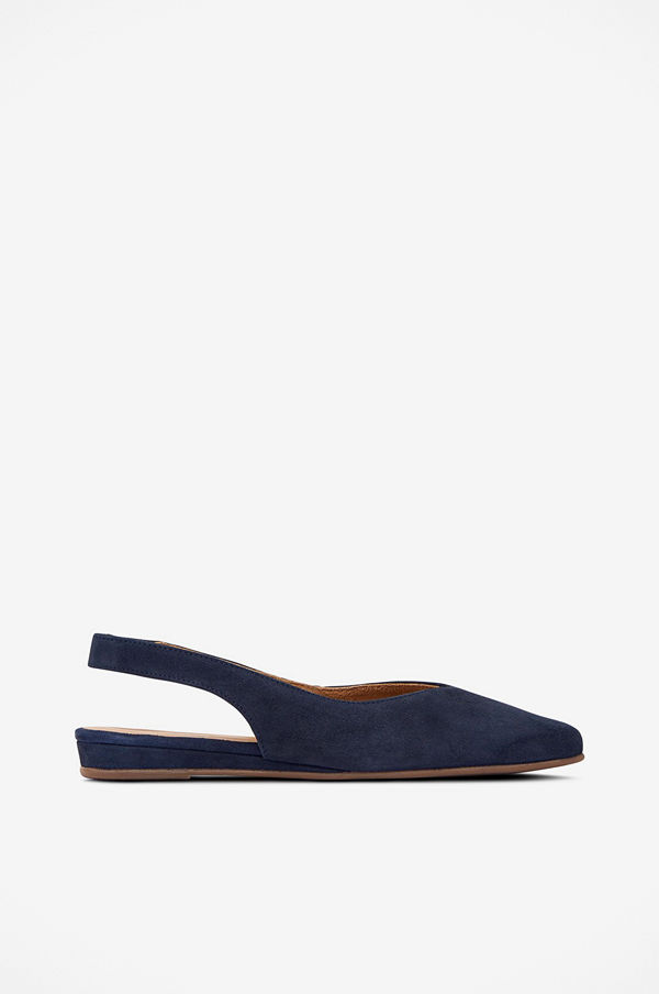 Tamaris Ballerinaskor Slingback