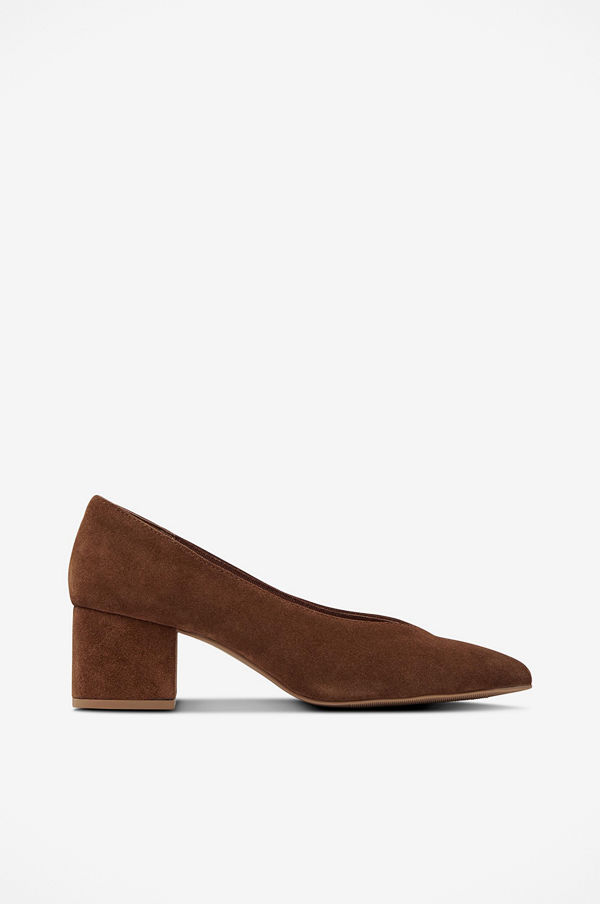 Ellos Pumps Low heel