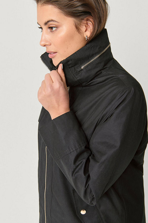 Ellos Jacka Anno Jackor online Modegallerian Ellos Jacka Abby Jackor online Modegallerian