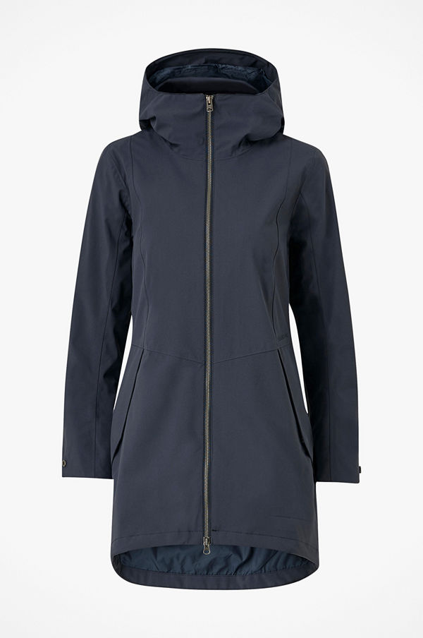 Didriksons Parkas Folka Wns Parka 3