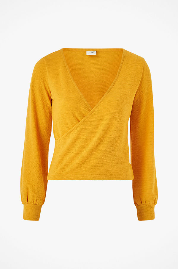 Jacqueline de Yong Topp jdyOslo L/S Top