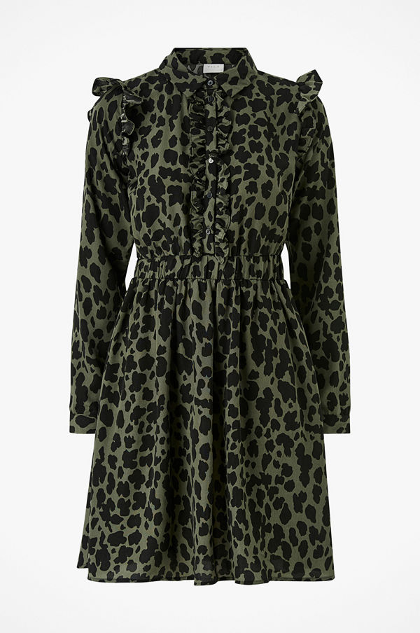 Vila Klänning viEan LS Dress Klänningar online Vila Klänning viEan LS Dress Klänningar online