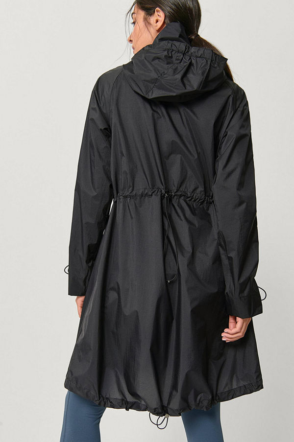 Ellos Lättviktsparkas Athleisure SPR