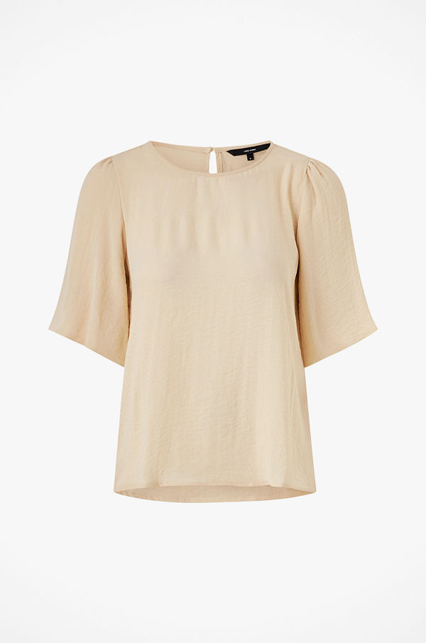 Vero Moda Topp vmIsabella SS Top