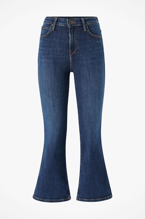 Lee Jeans Kicked Flare