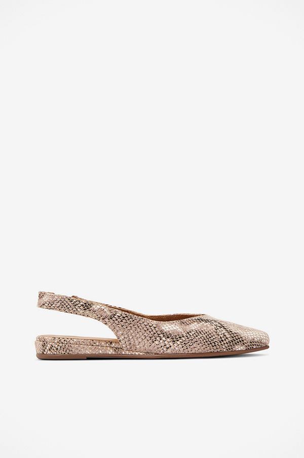 Tamaris Ballerinaskor Slingback