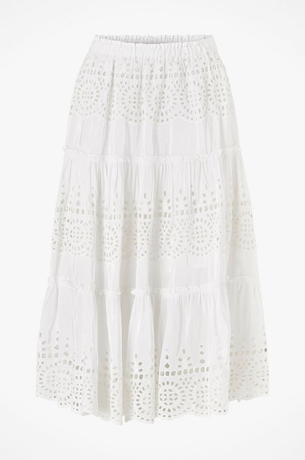 By Malina Volangkjol Angela Skirt