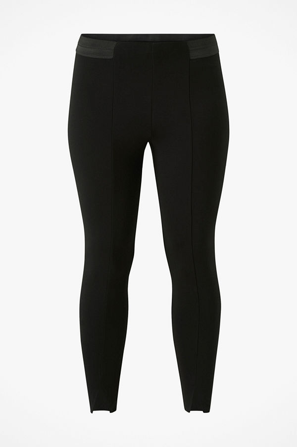 Zizzi Leggings jCurl Cropped