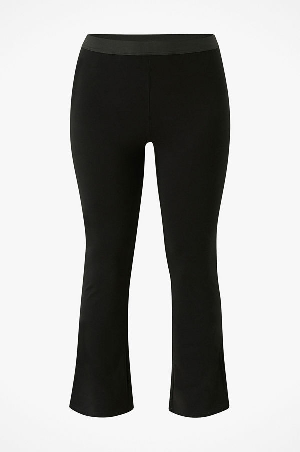 Zizzi Leggings jCurly Bootcut